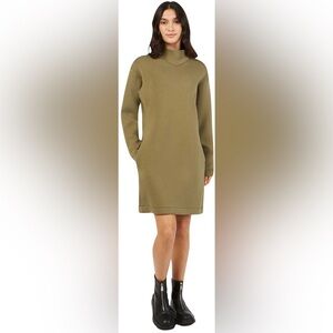 LIKE NEW-FIG Clothing Florence Dress- M